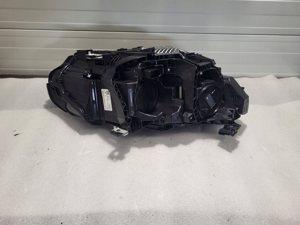 Frontscheinwerfer Mercedes-Benz Cla A1749064702 Links Scheinwerfer Headlight SCH5249596227vw