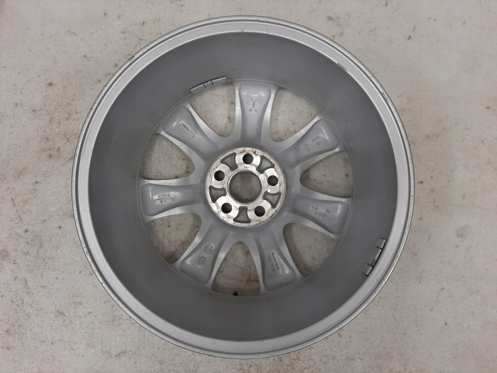 1x Alufelge 17 Zoll 7.0" 5x100 45ET Glanz Silber 42611-05150- Toyota Avensis FEL3176565785np