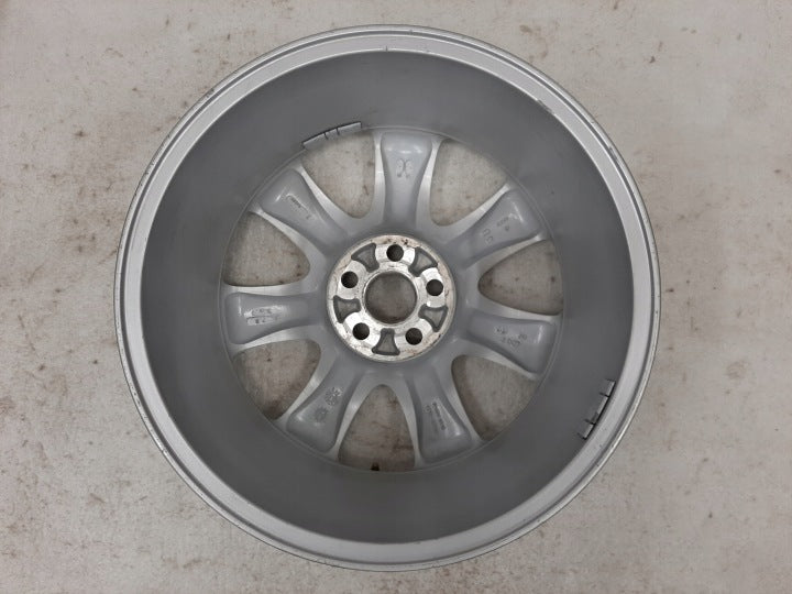1x Alufelge 17 Zoll 7.0" 5x100 45ET 4261105150 Toyota Avensis Rim Wheel FEL3176565785np