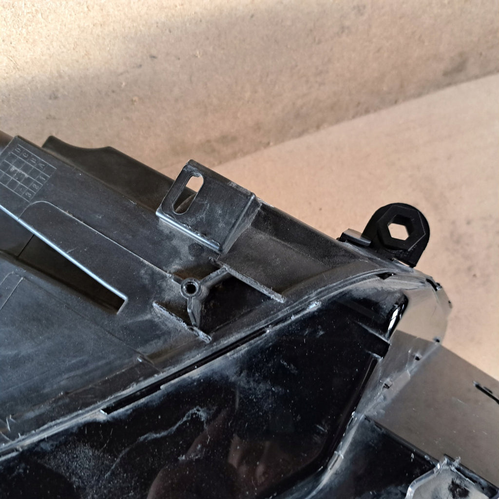 Frontscheinwerfer VW Tiguan 5NN941082C LED Rechts Scheinwerfer Headlight