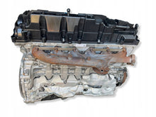 Laden Sie das Bild in den Galerie-Viewer, Motor BMW 7 G11 G12 B57D30A 3.0 265PS 3TKm Diesel Engine Unkomplett MOT9665430778fw