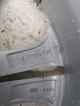 Load image into Gallery viewer, 1x Alufelge 17 Zoll 7.5" 5x112 52ET 6856065 BMW F39 X1 F48 Rim Wheel FEL7879725172ba