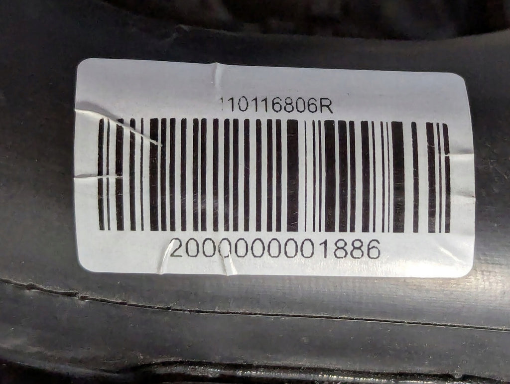 Motor Mercedes-Benz W247 110116806R 1.3 61TKm Benzin Engine Komplett