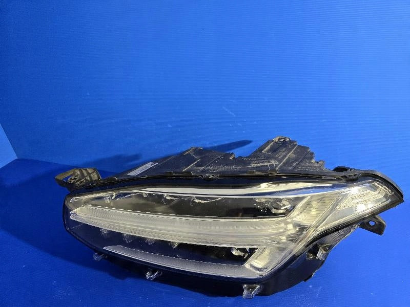 Frontscheinwerfer Volvo Xc90 II 32228688 Full LED Links Scheinwerfer Headlight