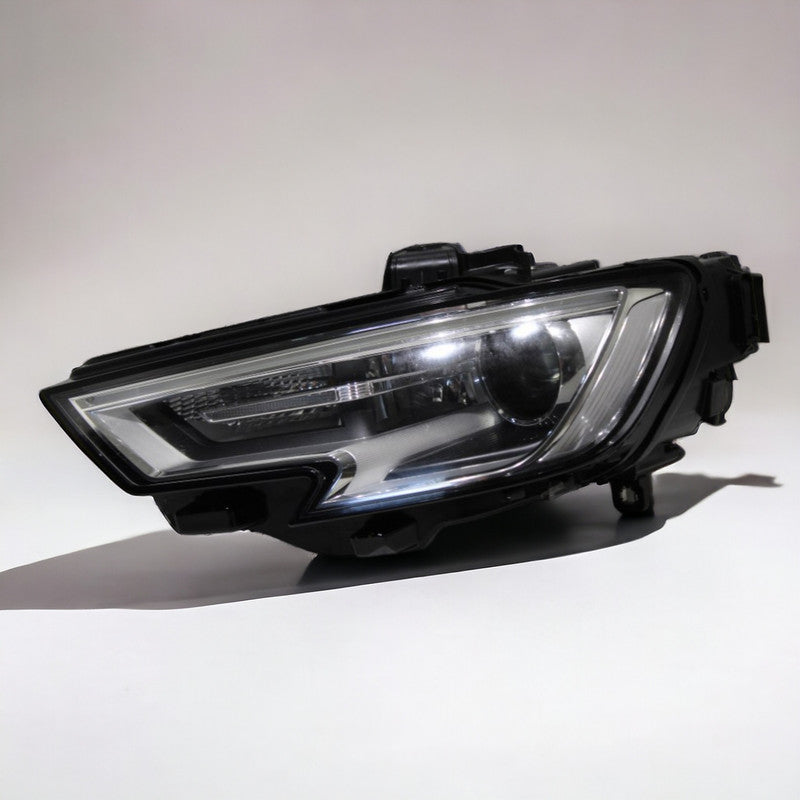 Frontscheinwerfer Audi A3 8V0941005E Xenon Links Scheinwerfer Headlight