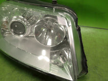 Laden Sie das Bild in den Galerie-Viewer, Frontscheinwerfer VW Sharan 0301182274 7M3941018 Xenon Rechts Headlight SCH6059566709oh