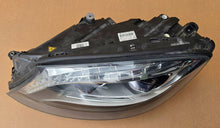 Laden Sie das Bild in den Galerie-Viewer, Frontscheinwerfer Mercedes-Benz W222 A2229061302 Links Scheinwerfer Headlight SCH9651330219yq
