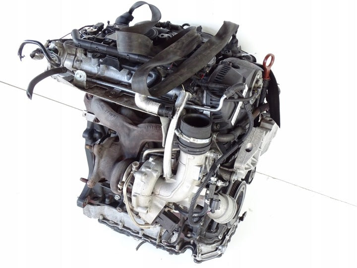 Motor Audi Skoda A3 Superb II CDA 1.8 TFS.TSI 160PS 118kW 141TKm Benzin Komplett MOT9394488632nh