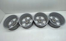 Load image into Gallery viewer, 1x Alufelge 17 Zoll 8.0&quot; 3x112 8J0601025C Audi Tt Rim Wheel