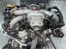 Laden Sie das Bild in den Galerie-Viewer, Motor Subaru Impreza EJ204 2.0 2008 Benzin Engine Komplett MOT2804789410jf