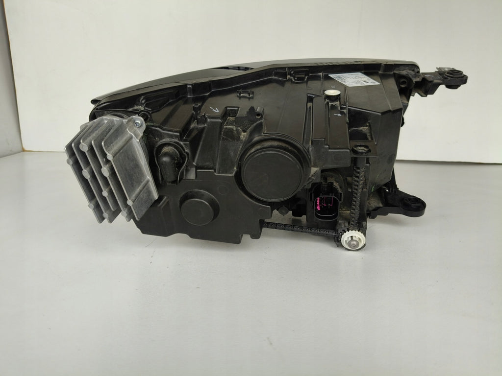 Frontscheinwerfer Seat Ateca 576941031B Full LED Links Scheinwerfer Headlight SCH6124293561lb