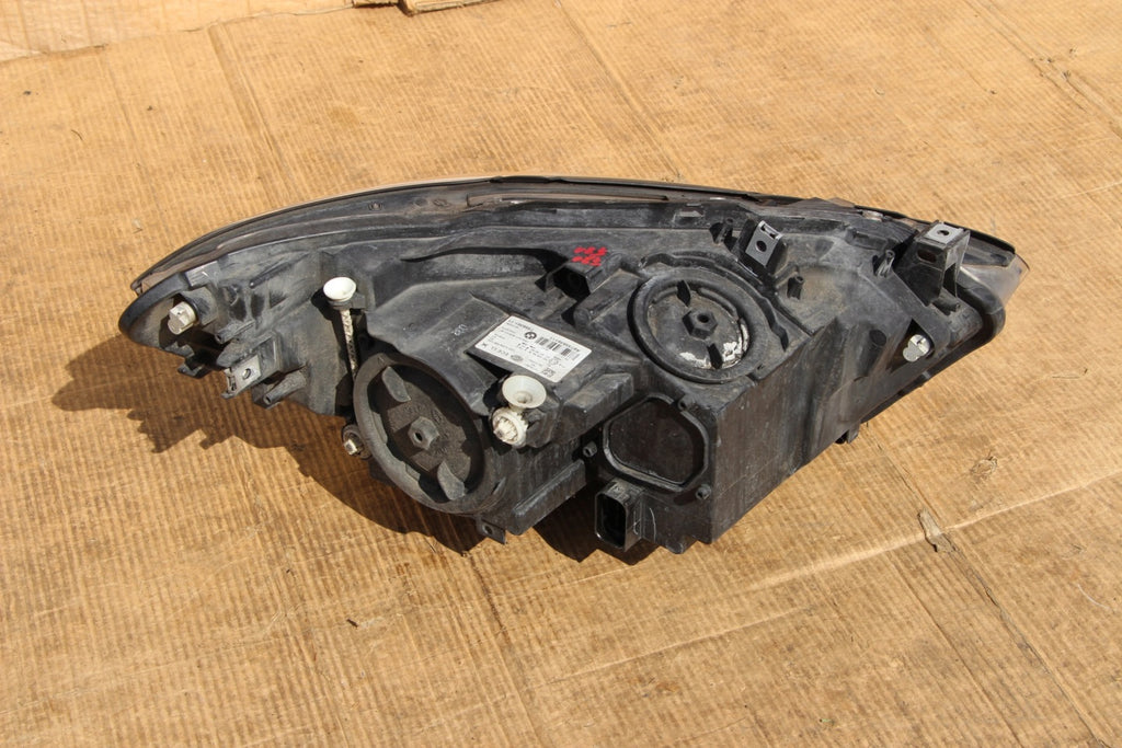 Frontscheinwerfer BMW 1 F21 F20 7358391-11 Links Scheinwerfer Headlight SCH6645047393vz