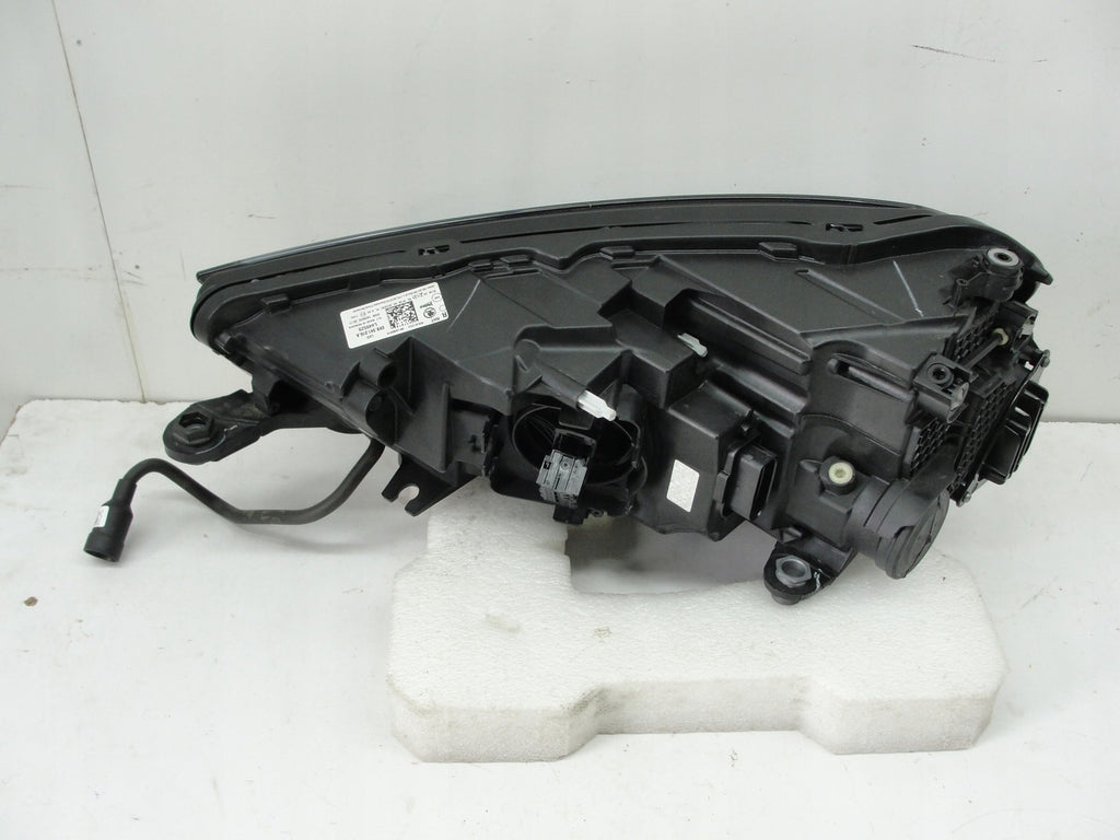 Frontscheinwerfer Skoda Fabia IV 6VB941016A Full LED Rechts Headlight SCH1078689061zu