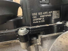 Laden Sie das Bild in den Galerie-Viewer, Motor VW Golf VIII I DFYA 1.5 150PS 110kW 2021 Benzin Engine Komplett MOT2625017105tx