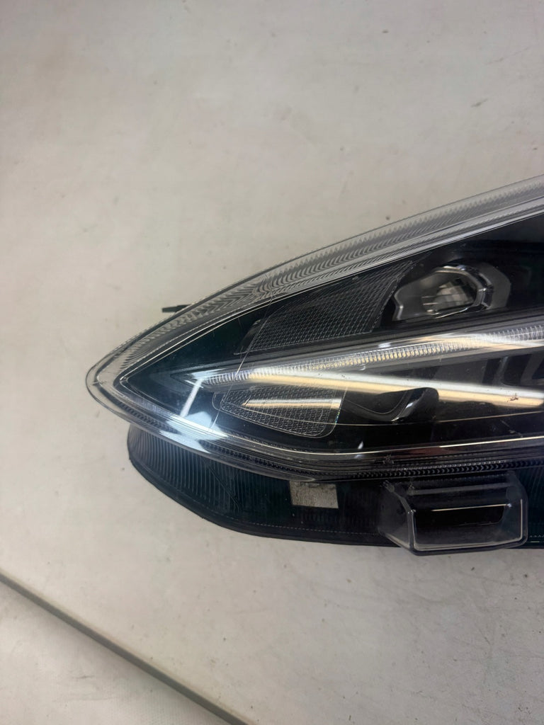 Frontscheinwerfer Ford Focus JX7B-13015-AE Links Scheinwerfer Headlight SCH4617207682sl