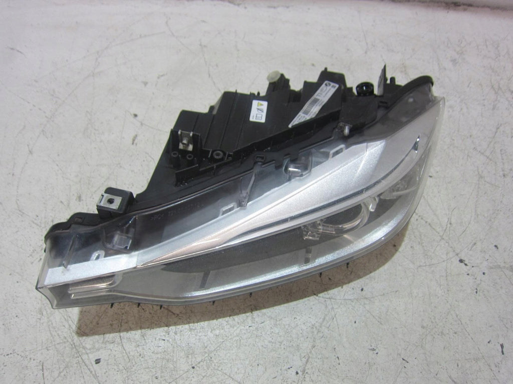 Frontscheinwerfer BMW F30 7259551 7338705 Xenon Links Scheinwerfer Headlight