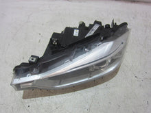 Laden Sie das Bild in den Galerie-Viewer, Frontscheinwerfer BMW F30 7259551 7338705 Xenon Links Scheinwerfer Headlight