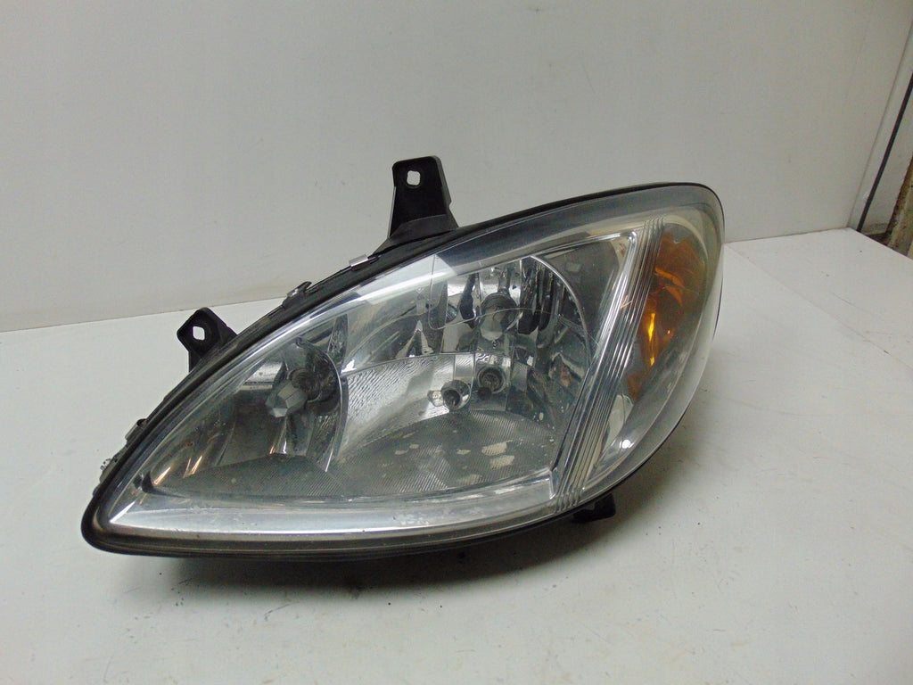 Frontscheinwerfer Mercedes-Benz Vito Ein Stück (Rechts oder Links) Headlight