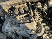 Laden Sie das Bild in den Galerie-Viewer, Motor Lexus Toyota Es Camry 2GR-FE 3.5 277PS 204kW 125TKm 2010 Benzin Unkomplett MOT2853547889wx