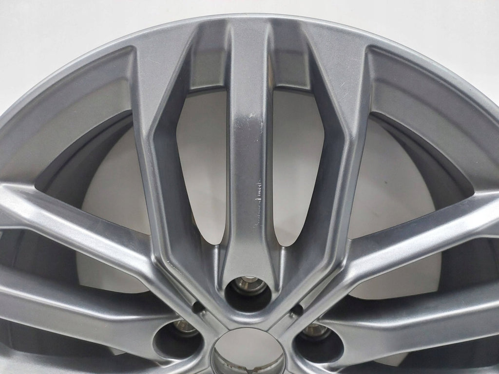 1x Alufelge 18 Zoll 6898046 BMW X1 Rim Wheel FEL2997556847ng