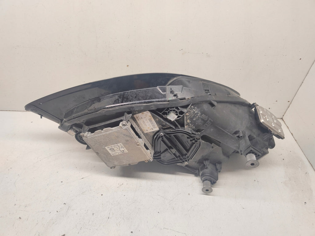Frontscheinwerfer Porsche Cayenne 9Y0941035L LED Links Scheinwerfer Headlight SCH6292289802pf