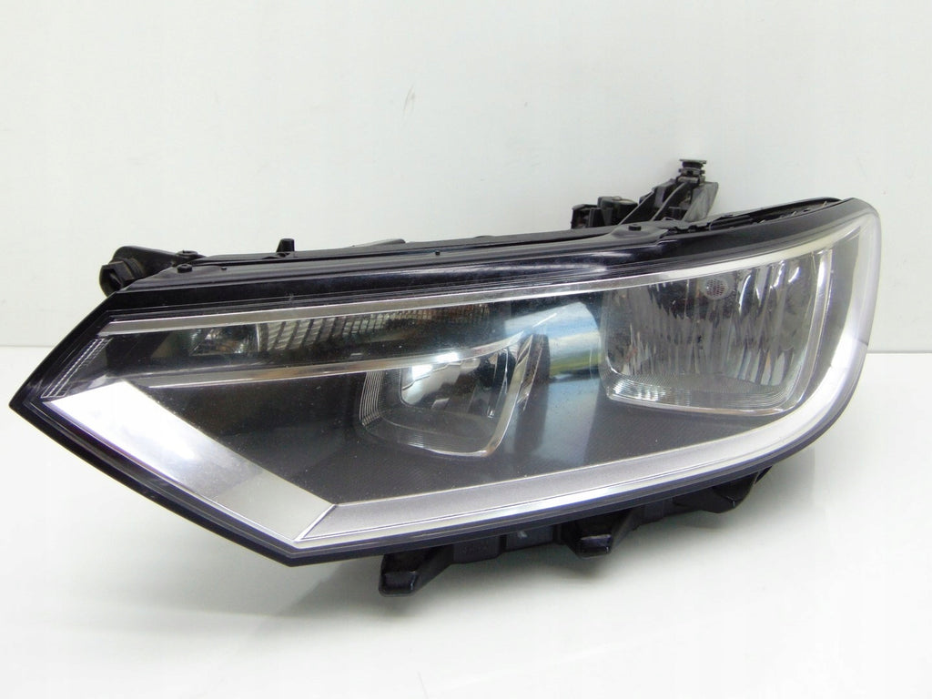 Frontscheinwerfer VW Passat B8 3G2941005B Links Scheinwerfer Headlight