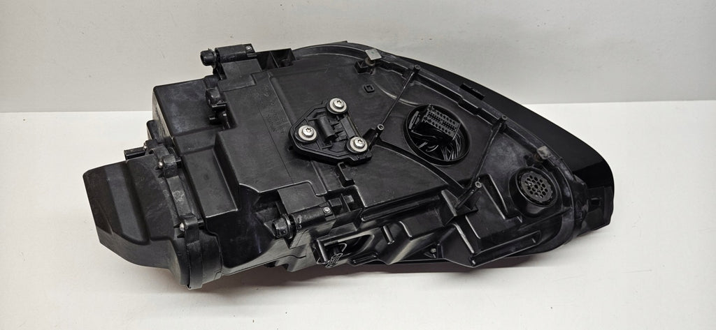 Frontscheinwerfer Porsche Cayenne 7P5941036K LED Rechts Scheinwerfer Headlight SCH1996421435jn