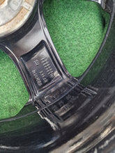 Load image into Gallery viewer, 1x Alufelge 17 Zoll 7.0&quot; 4x108 42 5ET J1BC-1007-D1A Ford Fiesta Rim Wheel