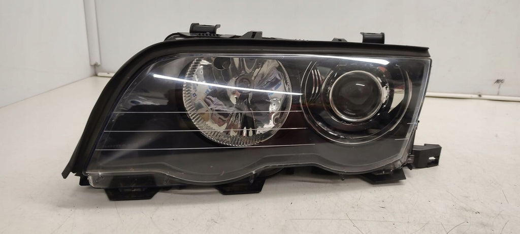 Frontscheinwerfer BMW E46 6902759 Xenon Ein Stück (Rechts oder Links) Headlight