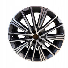 Laden Sie das Bild in den Galerie-Viewer, 1x Alufelge 20 Zoll 8.0" 5x120 46ET Zum Streichen 6898042 BMW Rim Wheel FEL7486396805vo