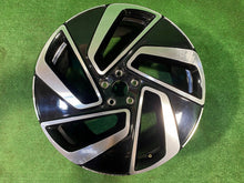 Load image into Gallery viewer, 1x Alufelge 20 Zoll 9.5" 5x112 47ET 14B601025F VW I Rim Wheel FEL2349408189lf