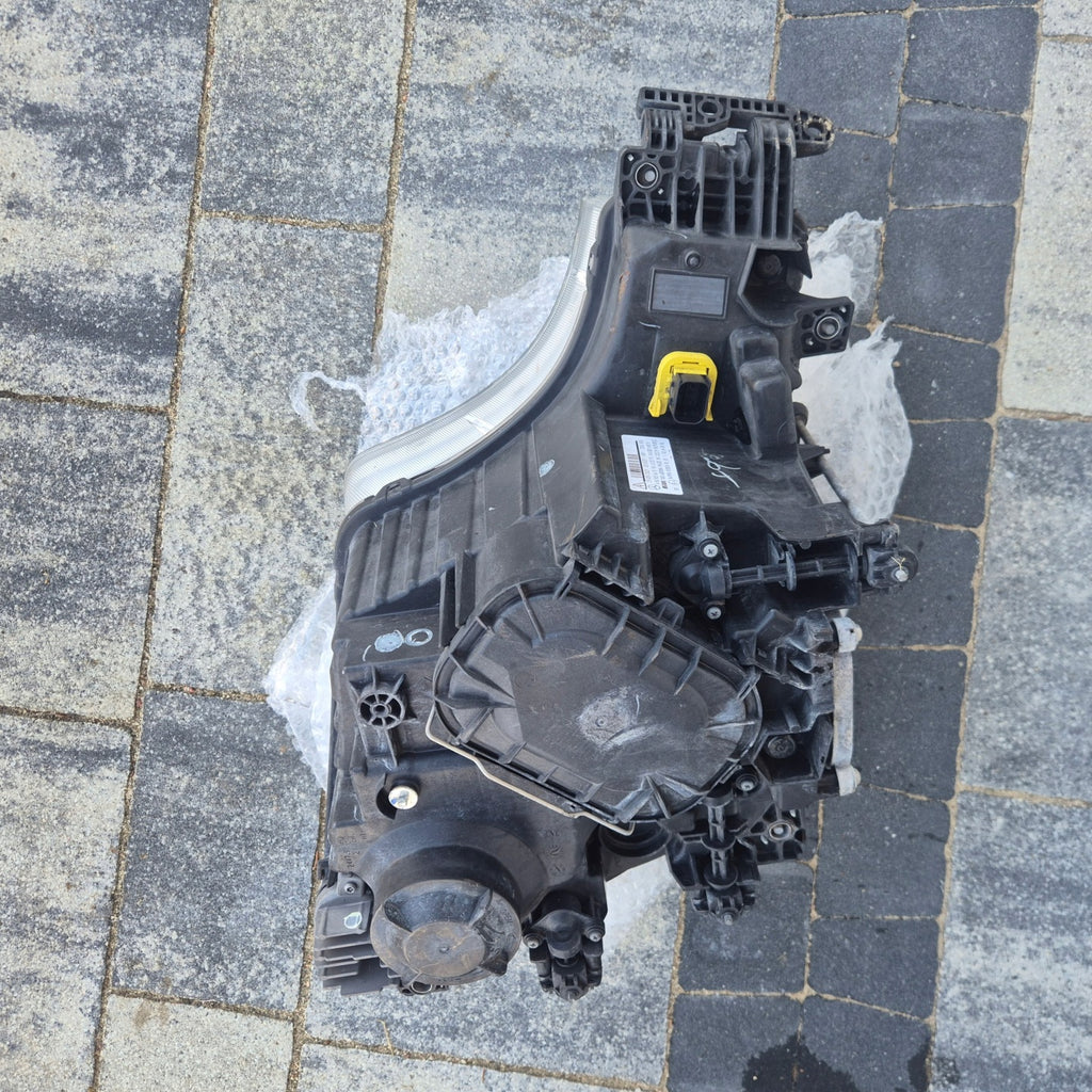 Frontscheinwerfer Mercedes-Benz A9618206639 Xenon Links Scheinwerfer Headlight SCH3467666298mr