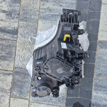 Laden Sie das Bild in den Galerie-Viewer, Frontscheinwerfer Mercedes-Benz A9618206639 Xenon Links Scheinwerfer Headlight SCH3467666298mr