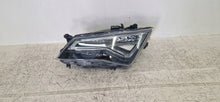 Laden Sie das Bild in den Galerie-Viewer, Frontscheinwerfer Seat Ateca 576941007G LED Links Scheinwerfer Headlight