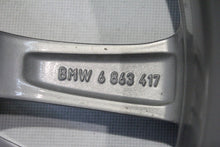 Load image into Gallery viewer, 1x Alufelge 17 Zoll 7.5" 5x112 27ET Glanz Graphit 6863417 BMW G31 G30 Rim Wheel FEL4892106294rs