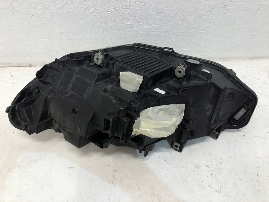 Frontscheinwerfer BMW 4 F32 F82 F33 7498914-01 Full LED Rechts Headlight SCH2882930203if