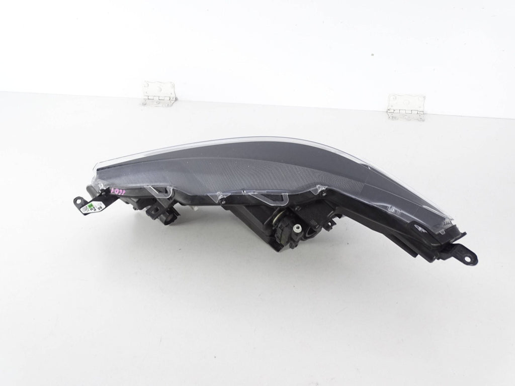 Frontscheinwerfer Toyota Yaris K0-6EU Rechts Scheinwerfer Headlight SCH1430458539nr
