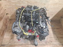 Load image into Gallery viewer, Motor Lexus Ls F4 2UR-FSE 5.0 77TKm 2014 Benzin Engine Komplett MOT9702062300tn