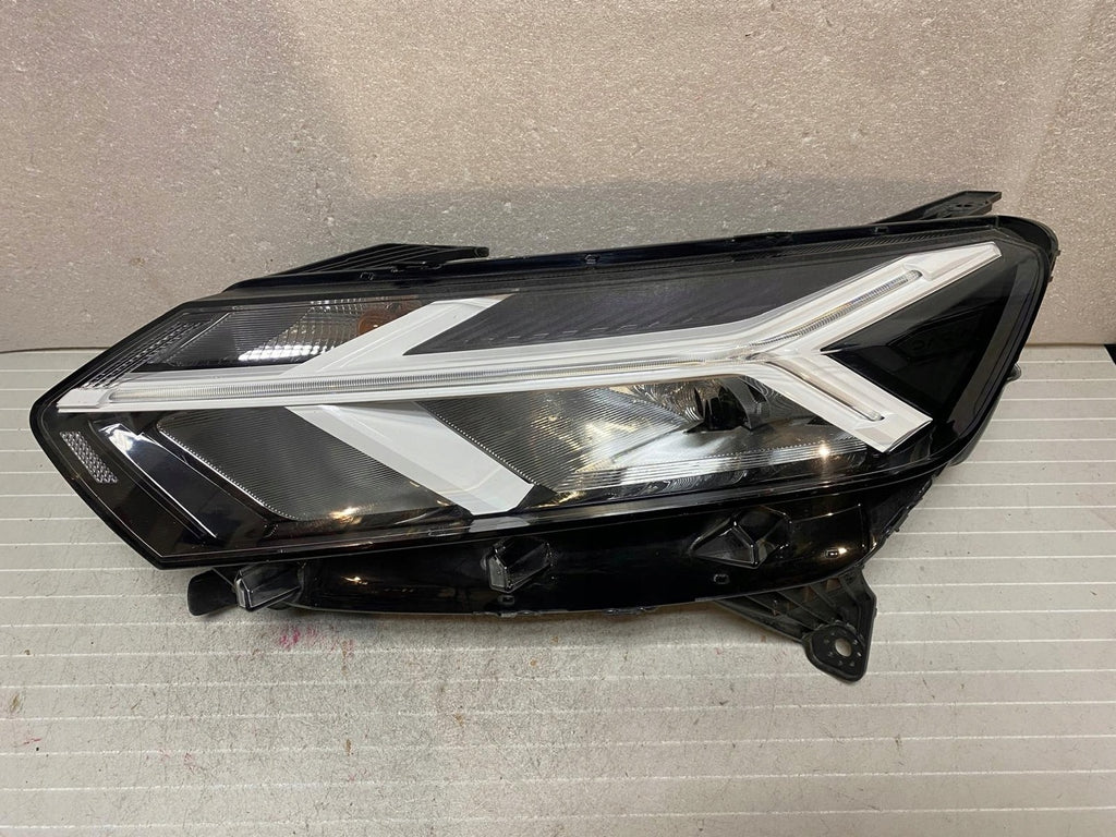 Frontscheinwerfer Dacia Sandero Jogger 260602561R LED FALSE Headlight SCH6850662246gz