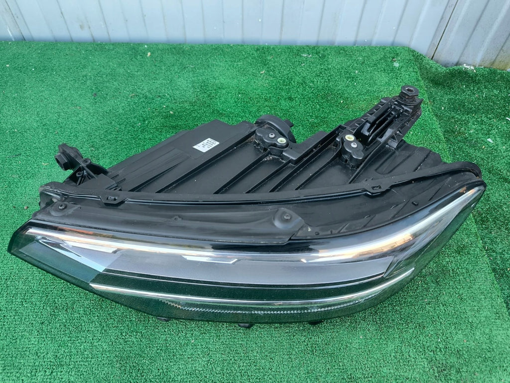 Frontscheinwerfer VW Passat B8 3G1941035Q LED Links Scheinwerfer Headlight SCH8060609768gx