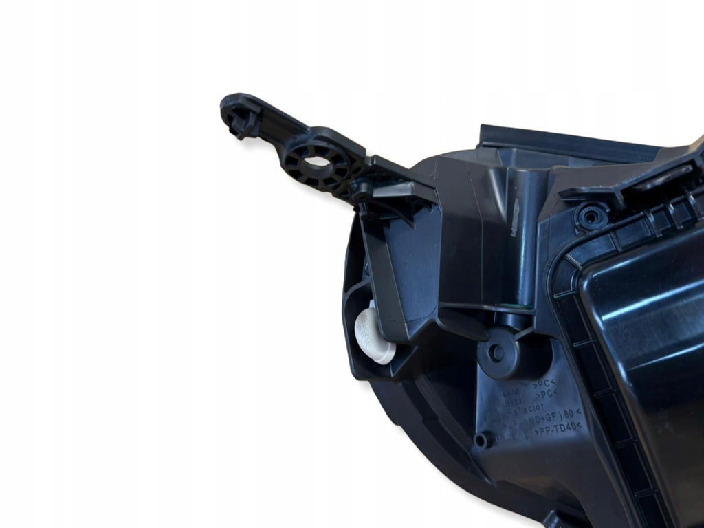 Frontscheinwerfer Peugeot Expert 9808672580 Links Scheinwerfer Headlight SCH3687452431vs