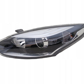 Frontscheinwerfer Renault Megane III 260605817R Links Scheinwerfer Headlight SCH9808867416yl