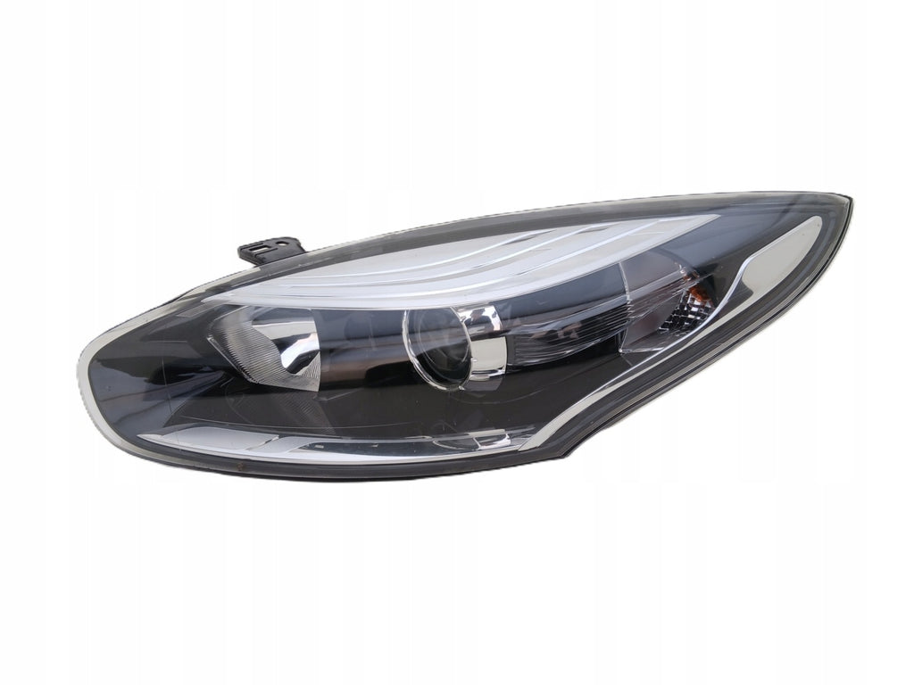 Frontscheinwerfer Renault Megane III 260605817R Links Scheinwerfer Headlight SCH9808867416yl