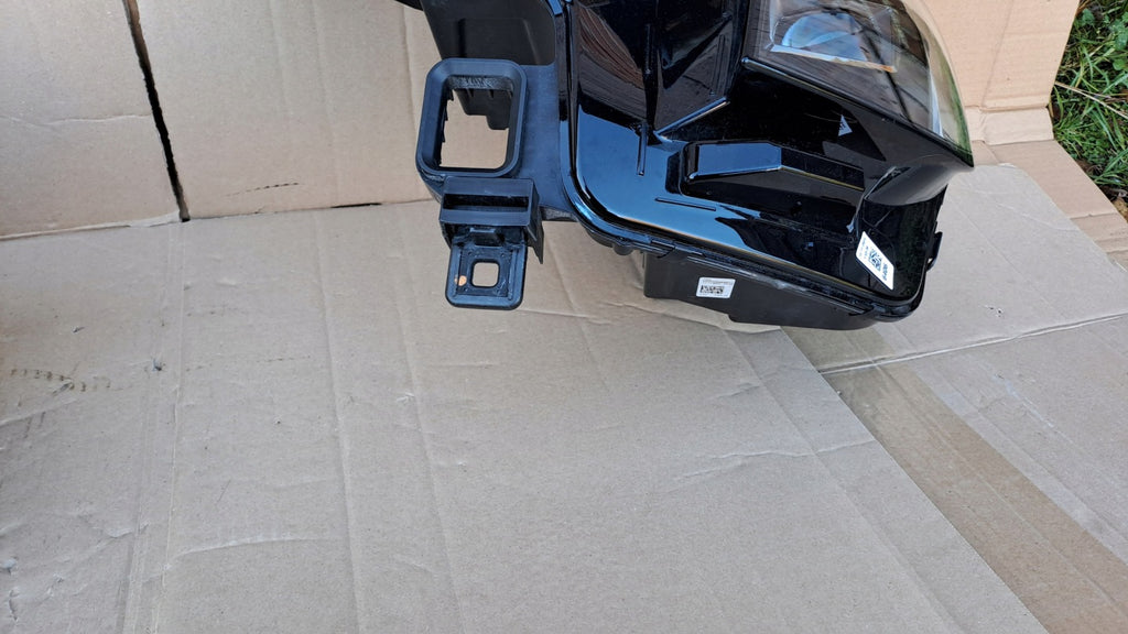 Frontscheinwerfer Ford R2KB-13E016 R2KB-13E017-CG Rechts Scheinwerfer Headlight SCH4509627826zv