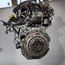 Laden Sie das Bild in den Galerie-Viewer, Motor Renault Megane III Scenic H4JA700 1.4 TCE 96kW 232TKm 2011 Benzin Komplett MOT3491974599xb