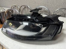 Load image into Gallery viewer, Frontscheinwerfer Audi A4 B8 8K0941003 Links Scheinwerfer Headlight