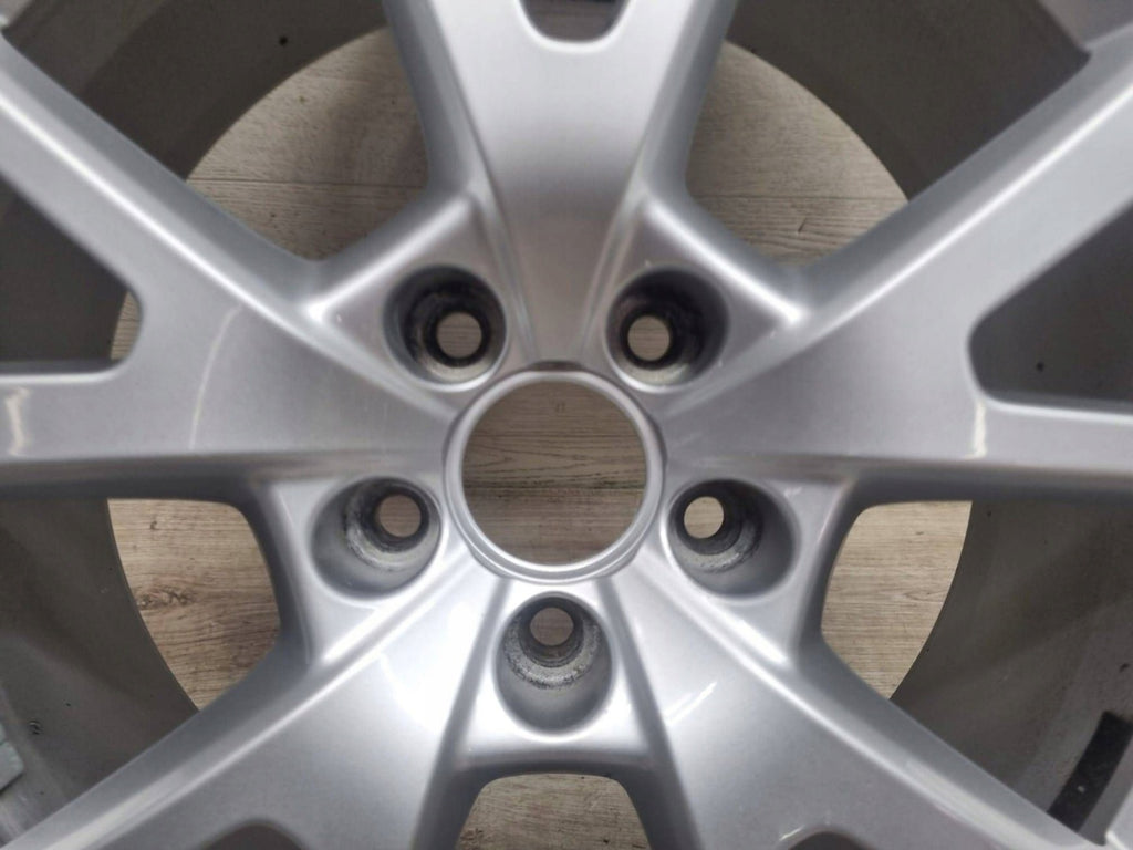 1x Alufelge 18 Zoll 5x112 4G0071498 Audi A6 Rim Wheel FEL9227102870tt