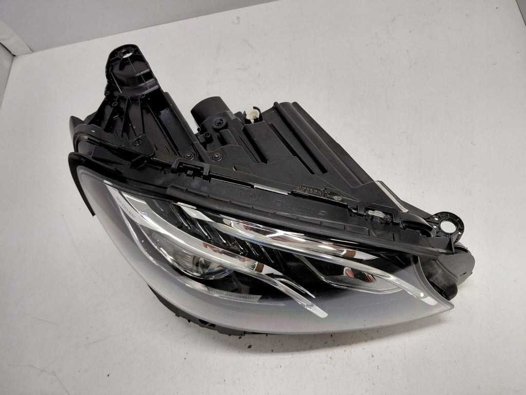 Frontscheinwerfer Mercedes-Benz W213 A2139064004 Rechts Scheinwerfer Headlight SCH2386809174es