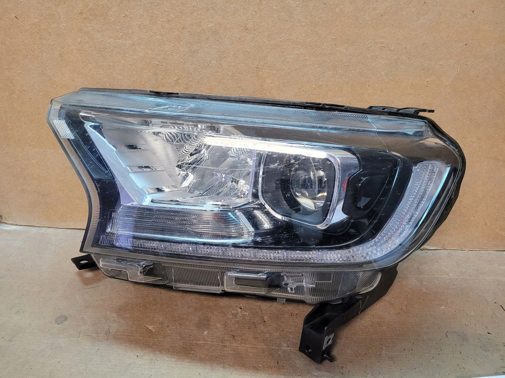 Frontscheinwerfer Ford Ranger JB3B-13E015 Links Scheinwerfer Headlight