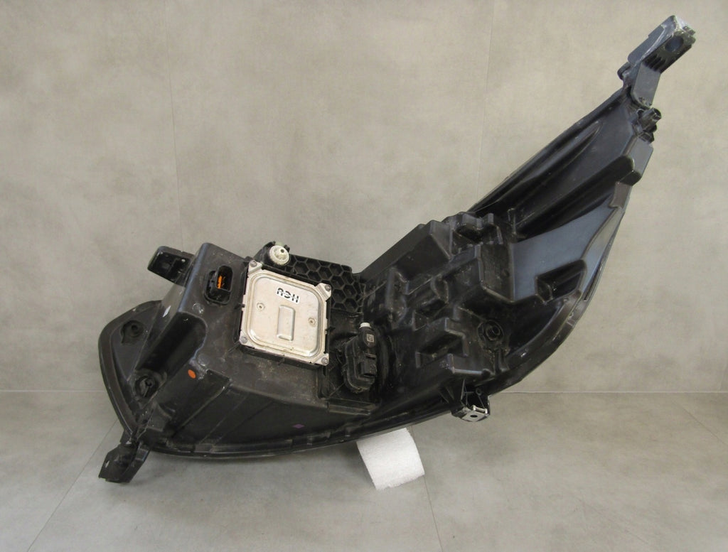 Frontscheinwerfer Renault Trafic III 260102899R LED Rechts Headlight SCH3266987631fx